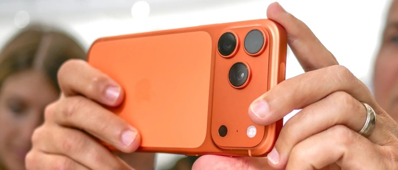 iPhone 17 ở Việt Nam tăng giá hàng triệu đồng, bán trước cả Mỹ