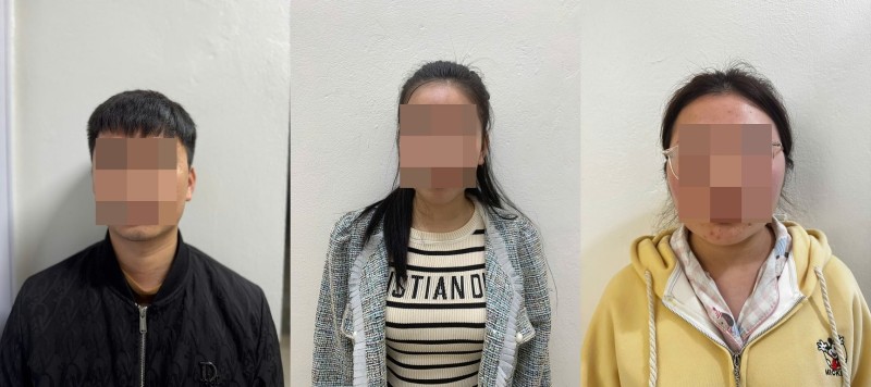 Tài khoản có nhiều giao dịch liên tục lên tới 10.000 tỷ đồng: Nữ sinh 2003 bị công an Đà Nẵng điều tra