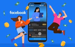 Cơn sốt "nhận lương từ Mark Zuckerberg": Meta trả tiền cho người Việt liệu có tạo nên làn sóng rác nội dung AI?