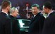 Sao Tổng thống Putin không đi cùng "Elon Musk hay Jensen Huang” đến Trung Quốc gặp ông Tập Cận Bình?
