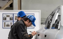 Đợt triệu hồi xe nhiều chưa từng có tại Trung Quốc
