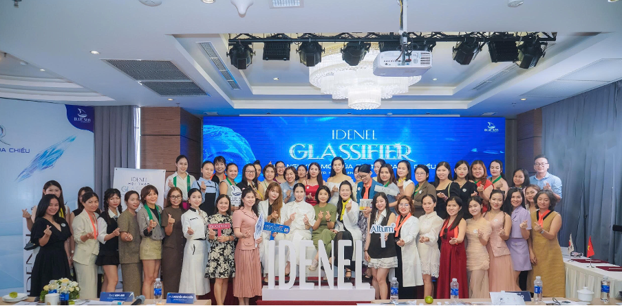 GLASSIFIER – XU THẾ LÀM ĐẸP TOÀN CẦU VỚI HIỆU ỨNG “DA THỦY TINH” CÓ THỂ TRỞ THÀNH XU THẾ TẠI VIỆT NAM TRONG BỐI CẢNH QUẢN LÝ NHÀ NƯỚC SIẾT CHẶT HƠN