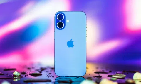 iPhone ngày càng mất chỗ đứng tại Trung Quốc