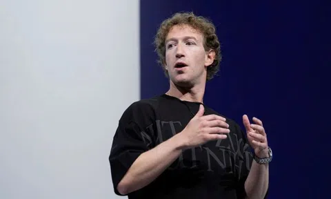 “Chúng tôi bị bóp nghẹt”: Mark Zuckerberg kể lại nguồn gốc "sự cay đắng sâu sắc" của giới công nghệ
