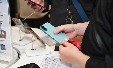 Apple mở cửa dịch vụ ở Việt Nam