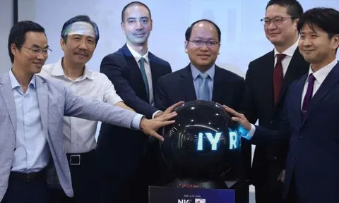 AI sẽ đóng góp từ 120-130 tỷ USD cho kinh tế Việt Nam