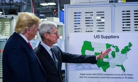 Apple có dám đưa iPhone về nhà sau bài học của Google?