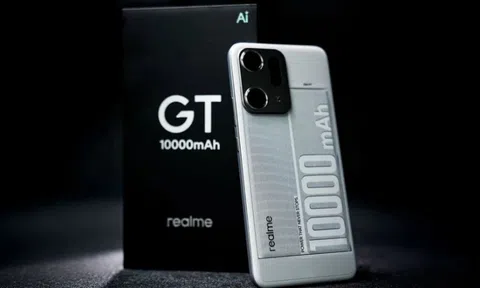 Smartphone Trung Quốc sắp đạt con số không tưởng