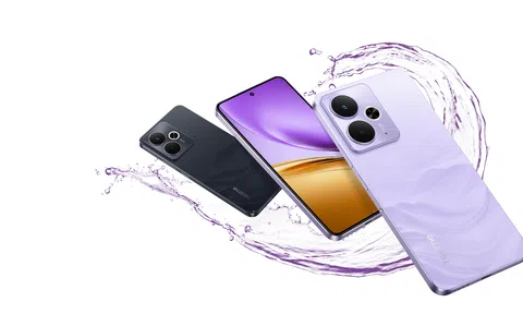 realme chính thức ra mắt bộ đôi “Bậc thầy chiến game”: realme 14 5G và realme 14T 5G, mang đến trải nghiệm người dùng tối ưu toàn diện