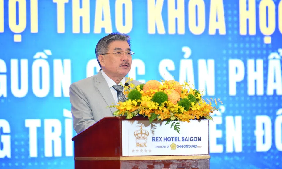 TrueData – “Căn cước điện tử” của sản phẩm Việt trong kỷ nguyên số